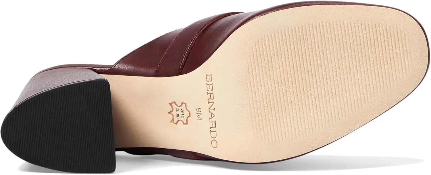 Bernardo Women's Natasia Mule