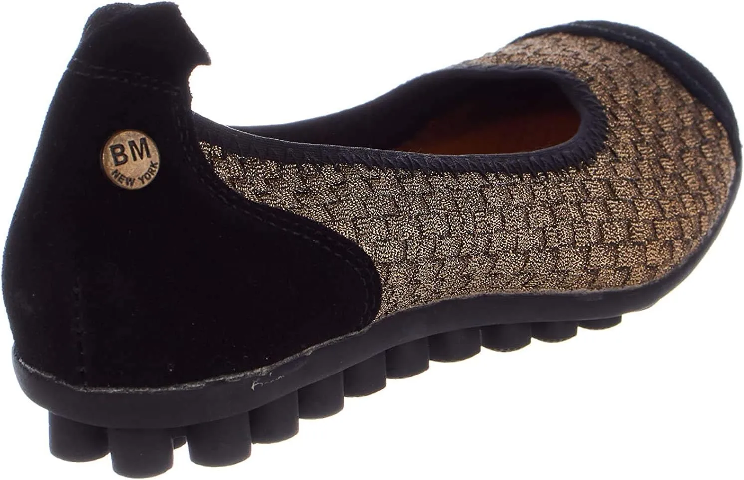 Bernie Mev Women's Bella Me Ballet Flat