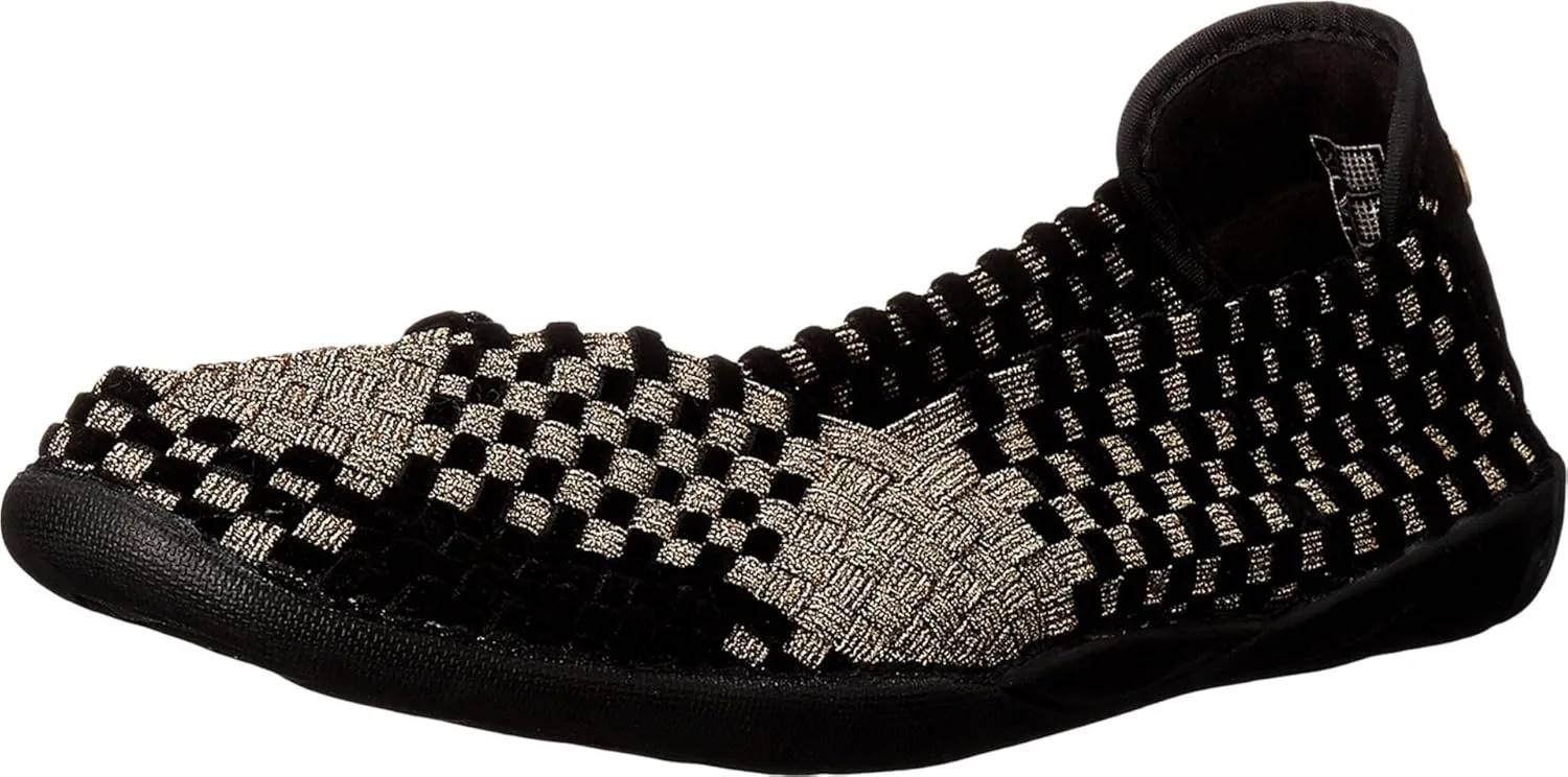 Bernie Mev Women's Catwalk Ballet Flat