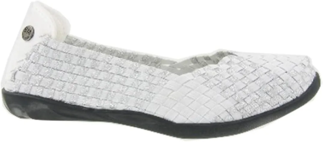 Bernie Mev Women's Catwalk Ballet Flat