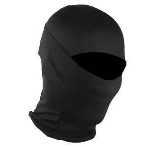 Black - Balaclava