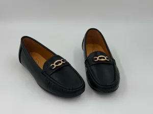 Black Loafer