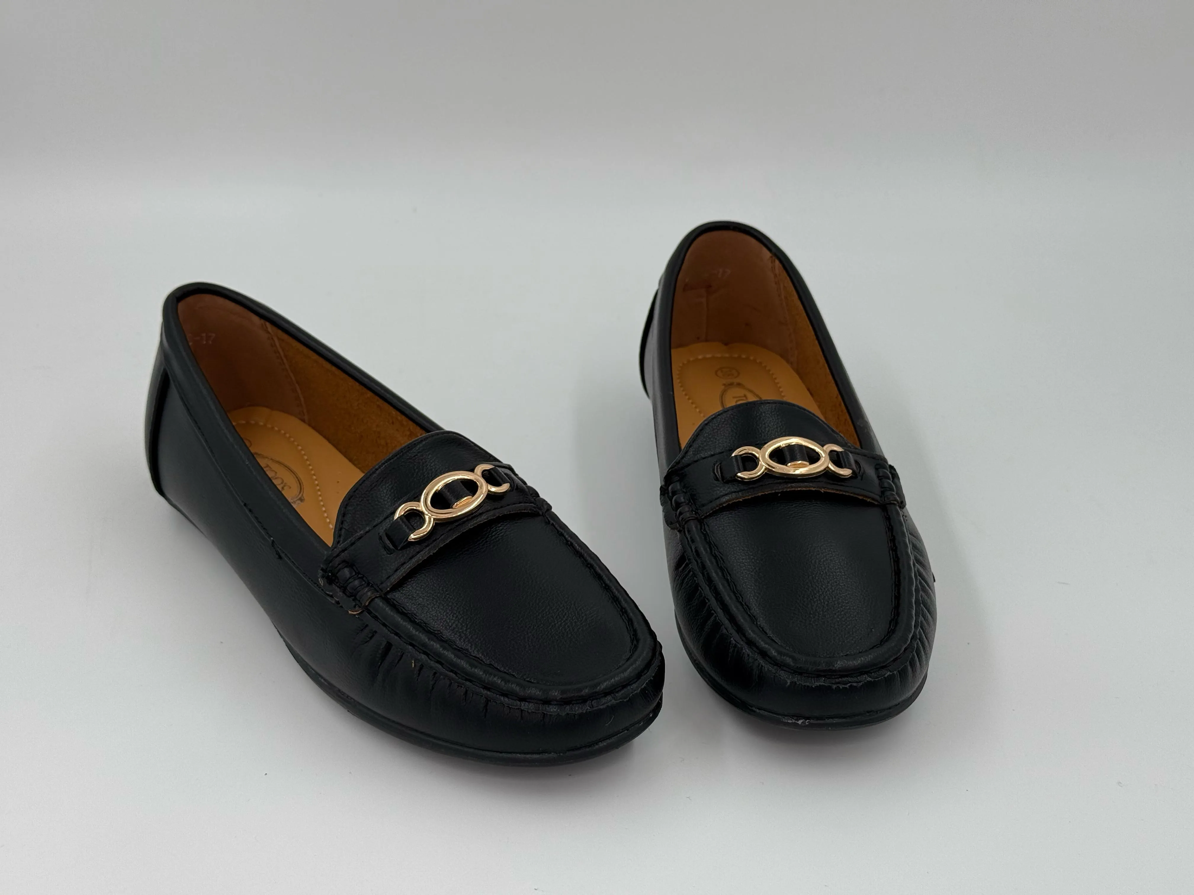 Black Loafer