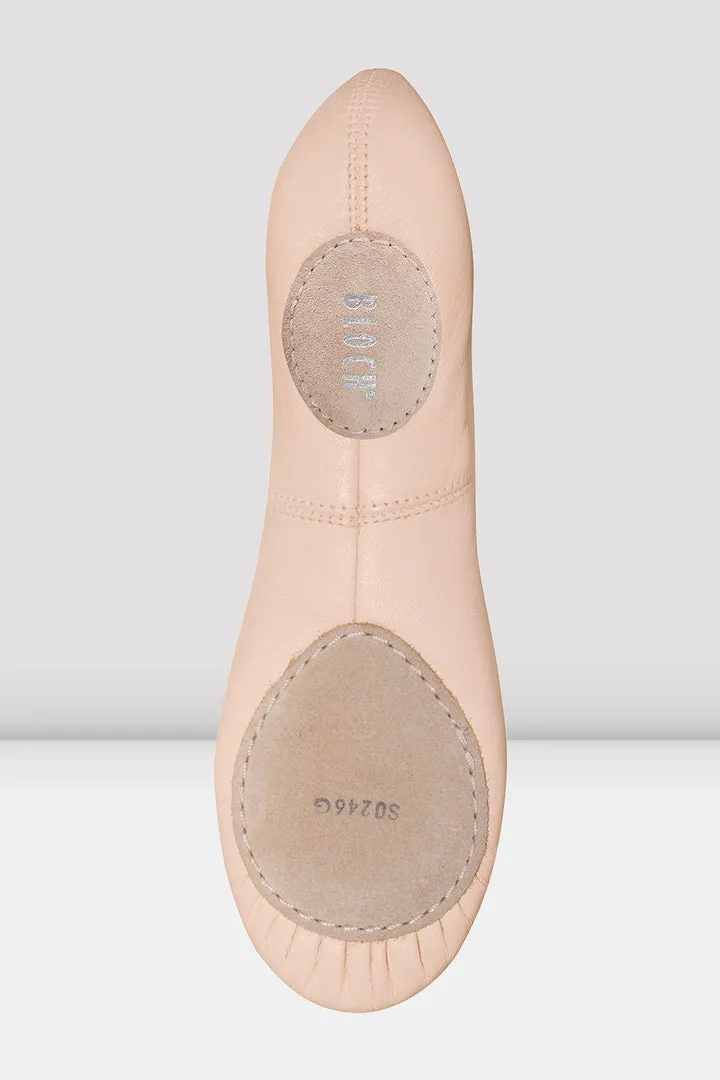 Bloch S0246G Girls Odette Ballet Shoe