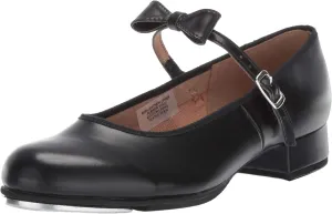 Bloch Women's Merry Jane Dance Shoe, Black, 4 Medium US