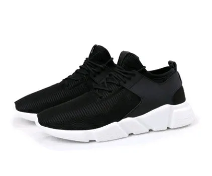 Bob – Stylish Breathable Mesh Running Shoes