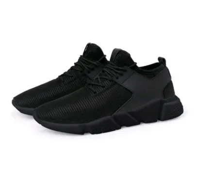 Bob – Stylish Breathable Mesh Running Shoes