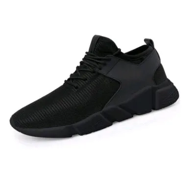 Bob – Stylish Breathable Mesh Running Shoes