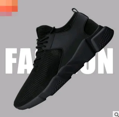 Bob – Stylish Breathable Mesh Running Shoes