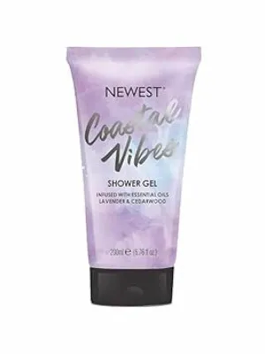 Body Wash With Lavender & Cedarwood Ingrediants For Soft, Smooth &Clear Skin |Calming & Relaxing Bathing Experience (200 Ml)