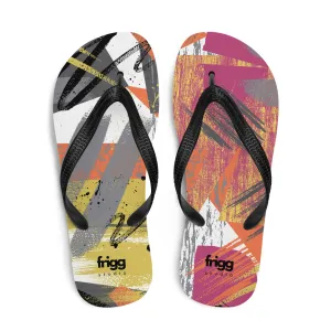 BOLD VIBES - FLIP-FLOPS