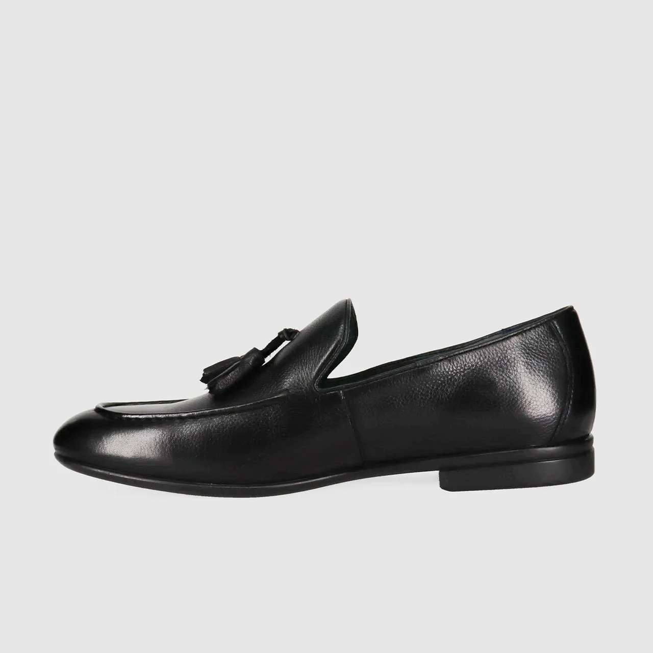 Botanical Dress Shoes Black
