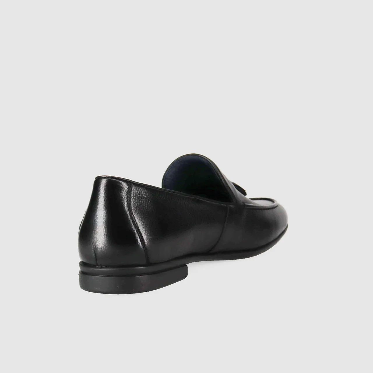 Botanical Dress Shoes Black