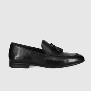 Botanical Dress Shoes Black