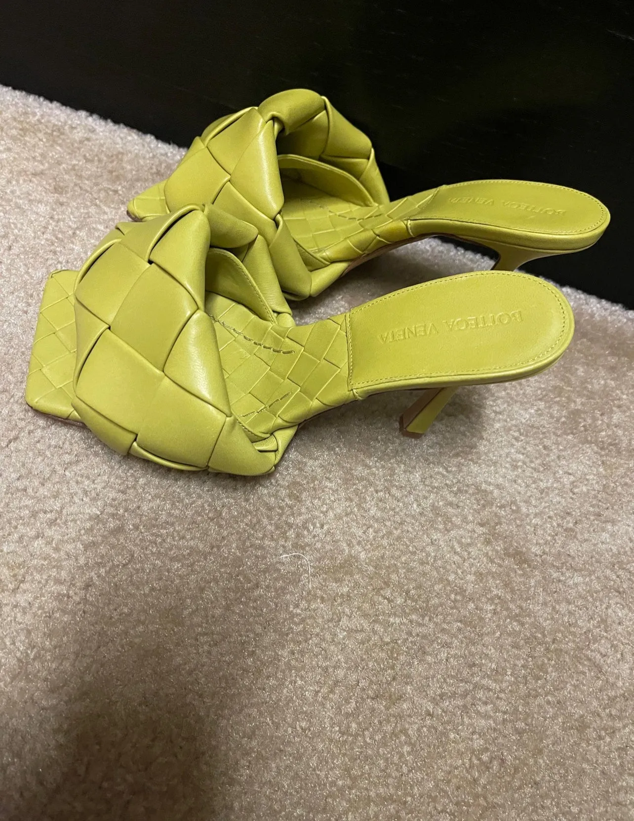 Bottega Veneta Shoes