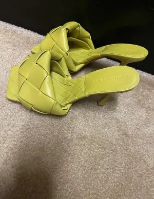 Bottega Veneta Shoes