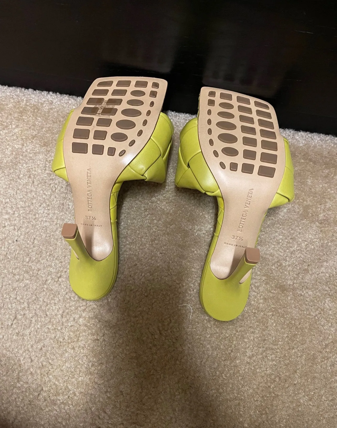 Bottega Veneta Shoes