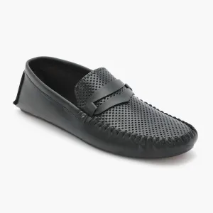 Boys Loafer - Black