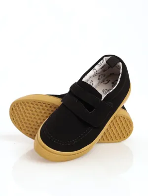 Boys Loafer - Black