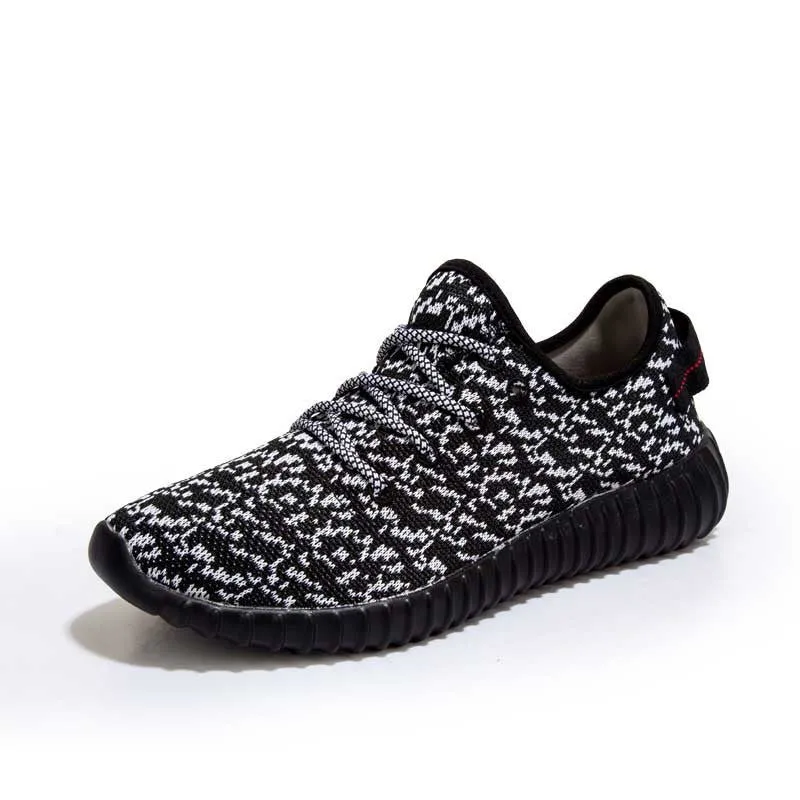 Breathable Men & Women Casual Shoes Flat Shoes Mens Trainers