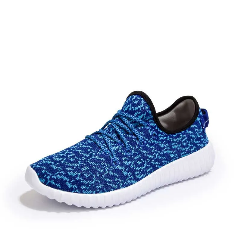 Breathable Men & Women Casual Shoes Flat Shoes Mens Trainers