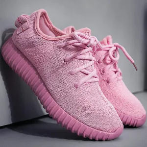Breathable Men & Women Casual Shoes Flat Shoes Mens Trainers