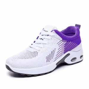 Breathable Running Shoes for Women
