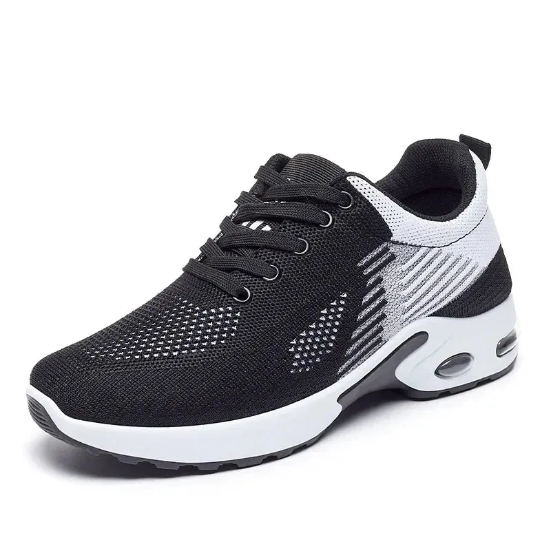 Breathable Running Shoes for Women