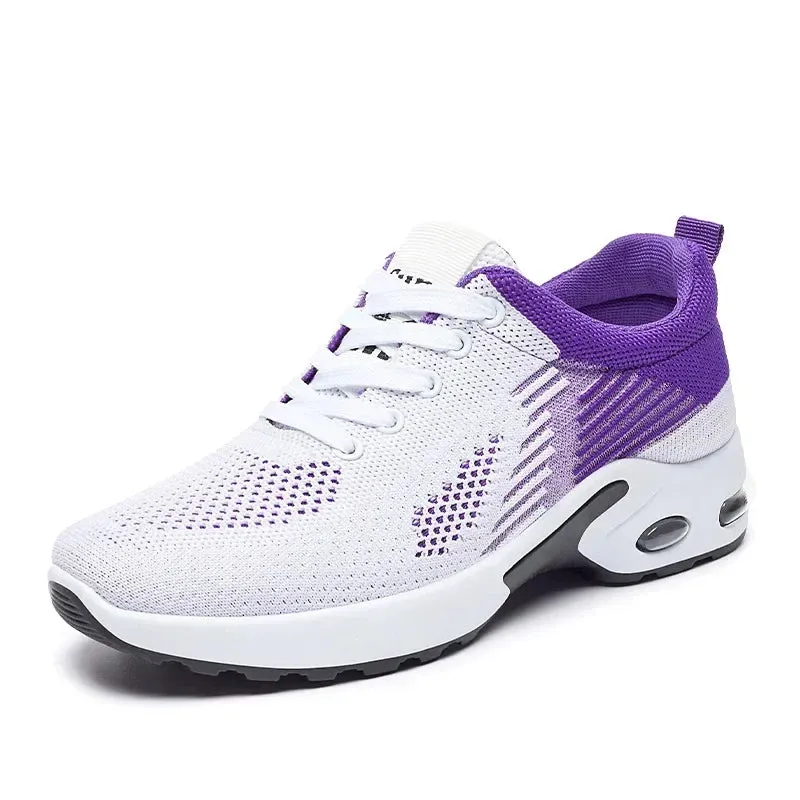 Breathable Running Shoes for Women