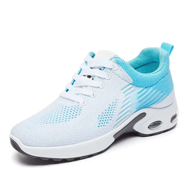 Breathable Running Shoes for Women