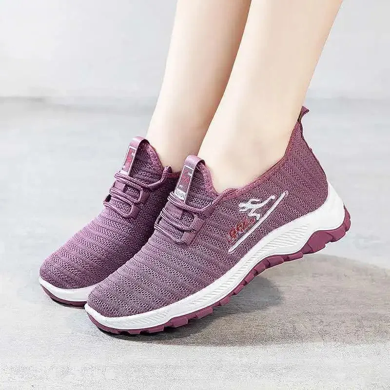 Breathable Shoes  Perfect for Everyday Wear