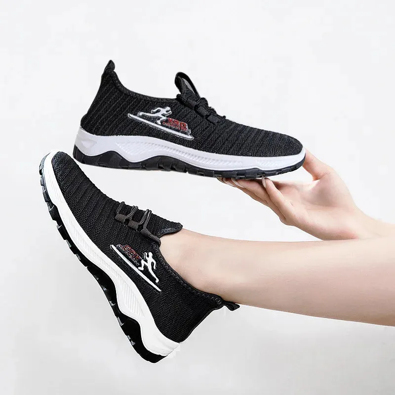 Breathable Shoes  Perfect for Everyday Wear