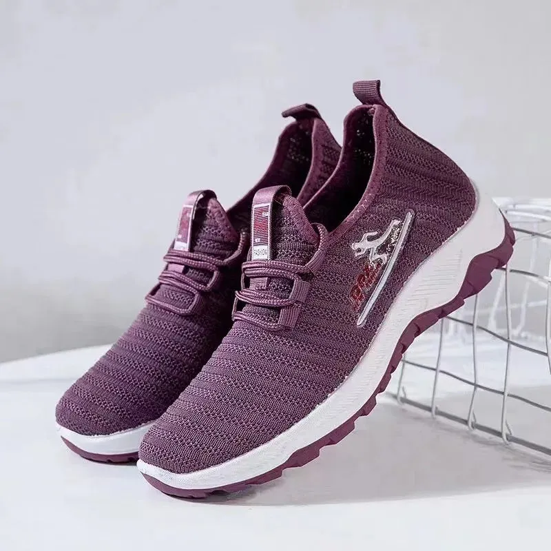 Breathable Shoes  Perfect for Everyday Wear