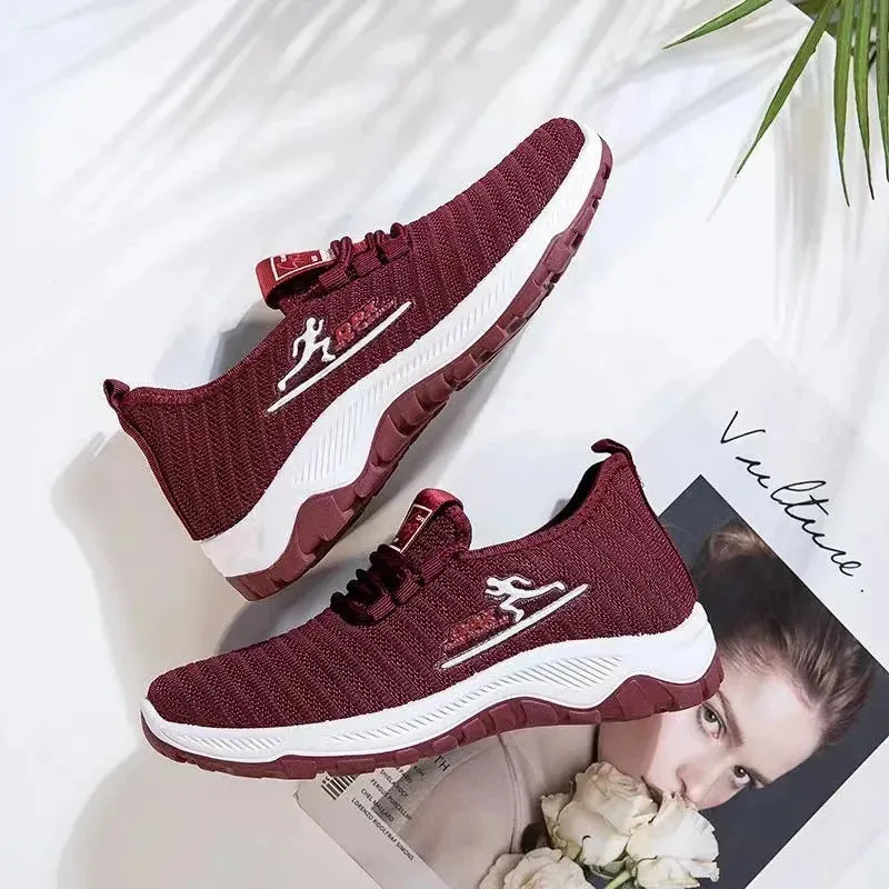 Breathable Shoes  Perfect for Everyday Wear
