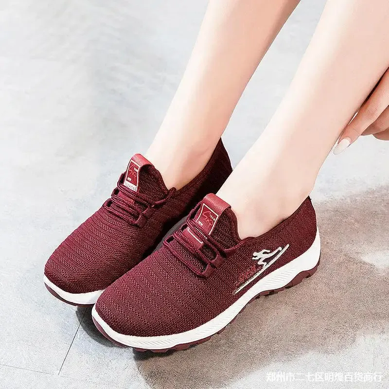 Breathable Shoes  Perfect for Everyday Wear