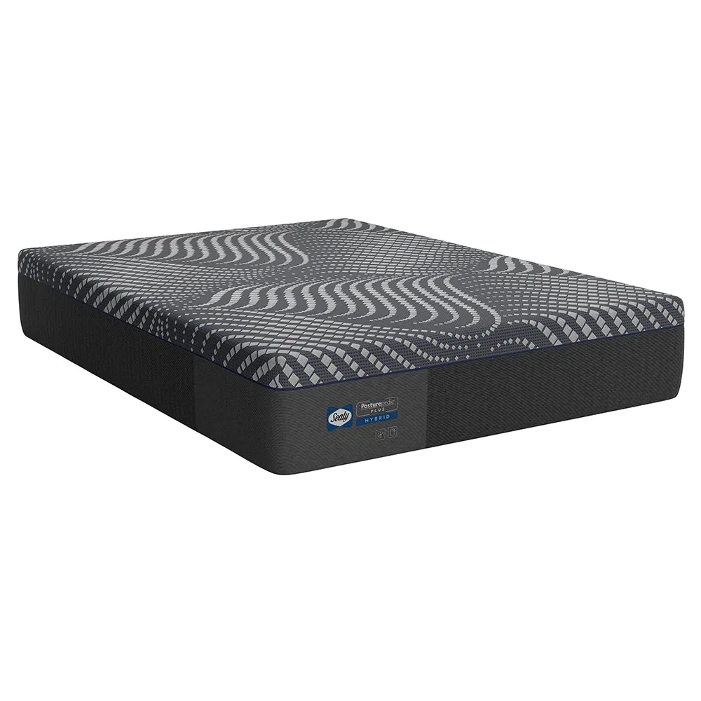 Brenham Firm Hybrid Mattress