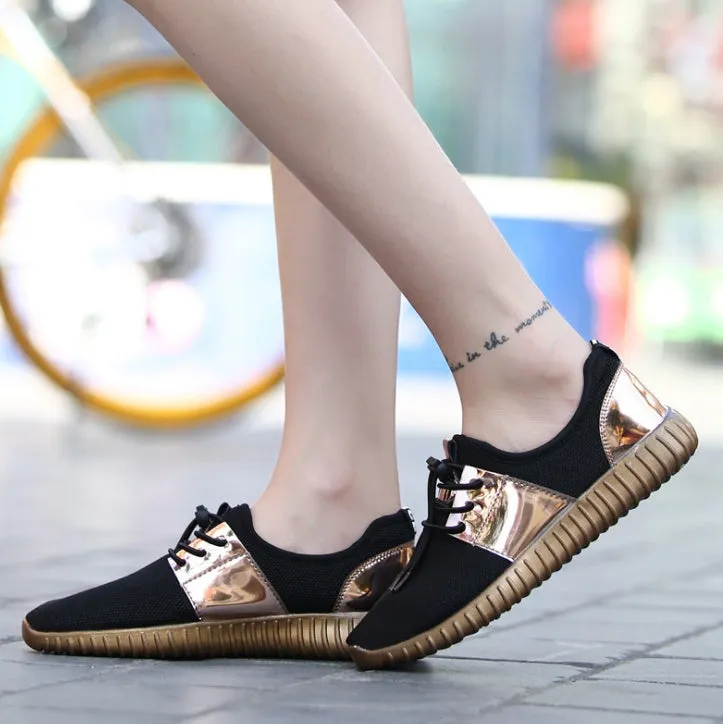 Built-in features Couple Men Fashion Casual shoes Shoes Shoes Autumn Shoes Summer Huge price cut Flat Breathable New Men