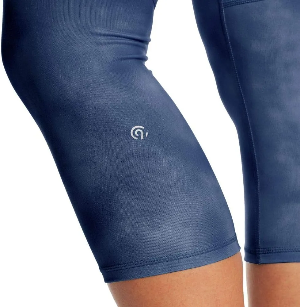C9 Champion Women's High Waist Capri Legging