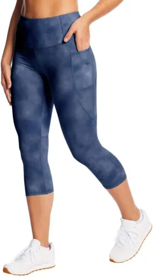 C9 Champion Women's High Waist Capri Legging