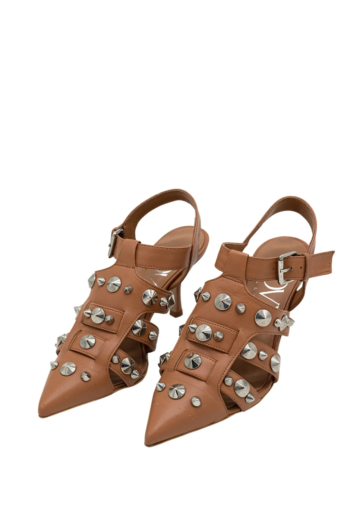 Camel Mule Δέρμα