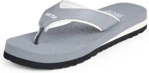 Care Diabetic Orthopedic Pregnancy Flat Super Comfort Dr Flipflops and House Slippers For Women's and Girl's D-18