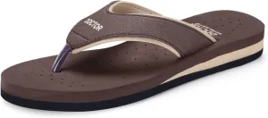 Care Diabetic Orthopedic Pregnancy Flat Super Comfort Dr Flipflops and House Slippers For Women's and Girl's D-18