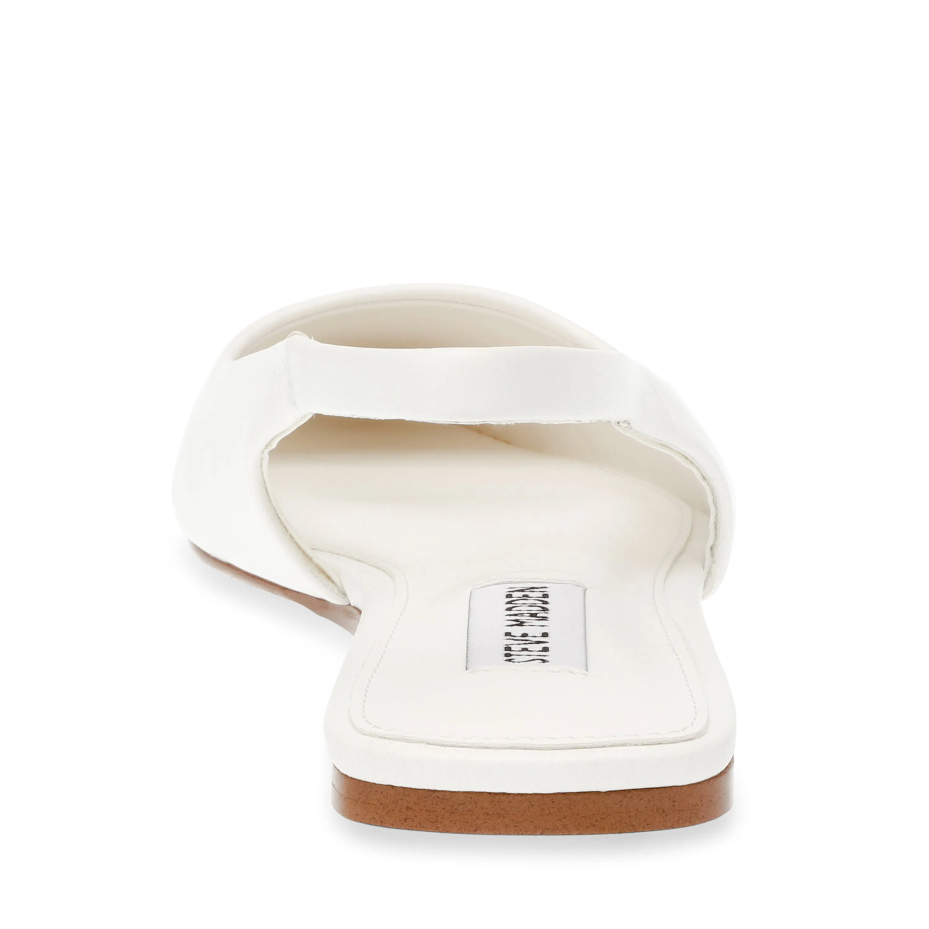 CENTRIC WHITE/SILVER
