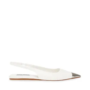 CENTRIC WHITE/SILVER