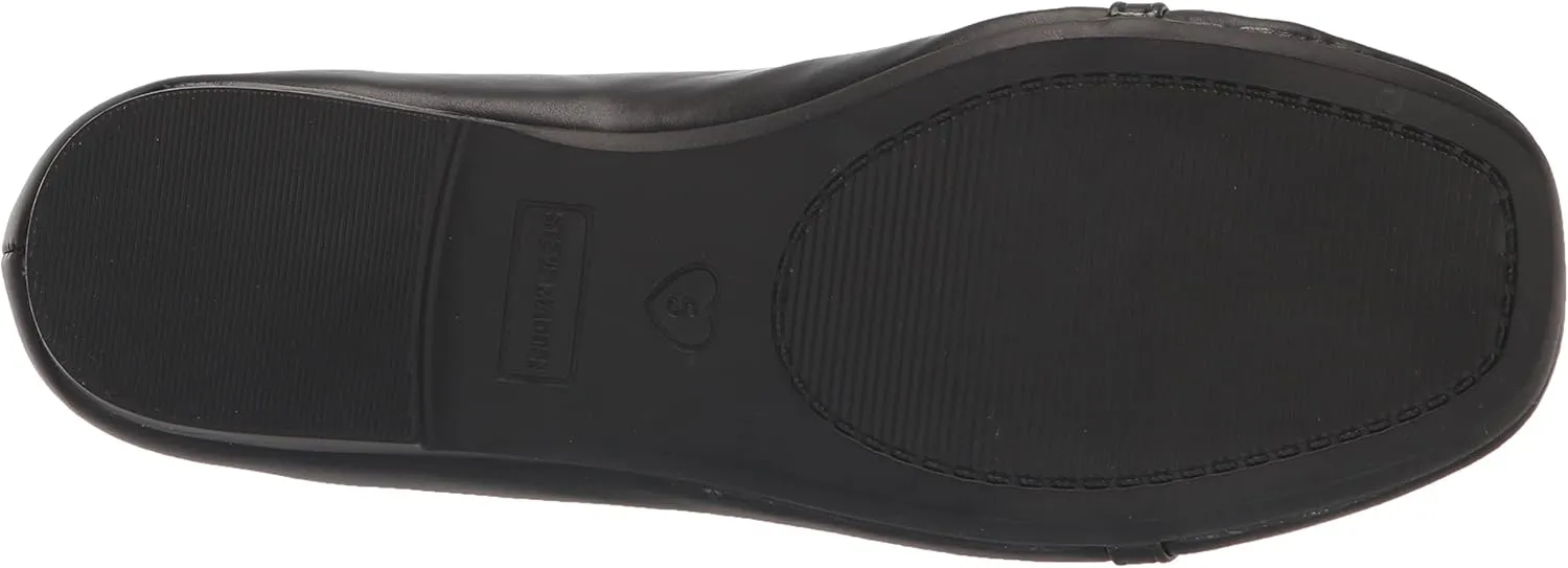Chain Ballet Flat