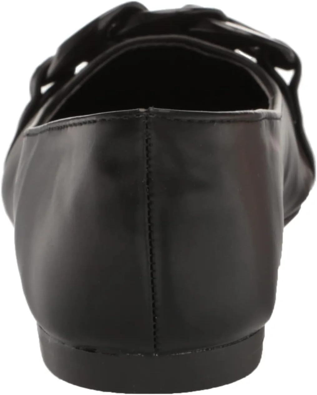 Chain Ballet Flat