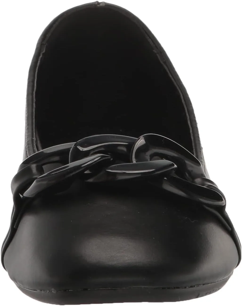 Chain Ballet Flat