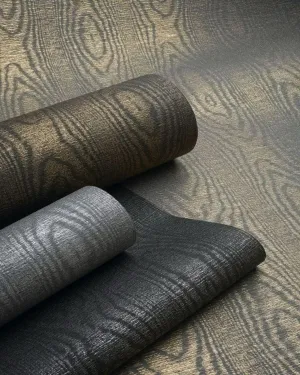 Chevron Breathable Wallpaper