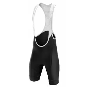 Cinettica Mens Classic Bib Shorts