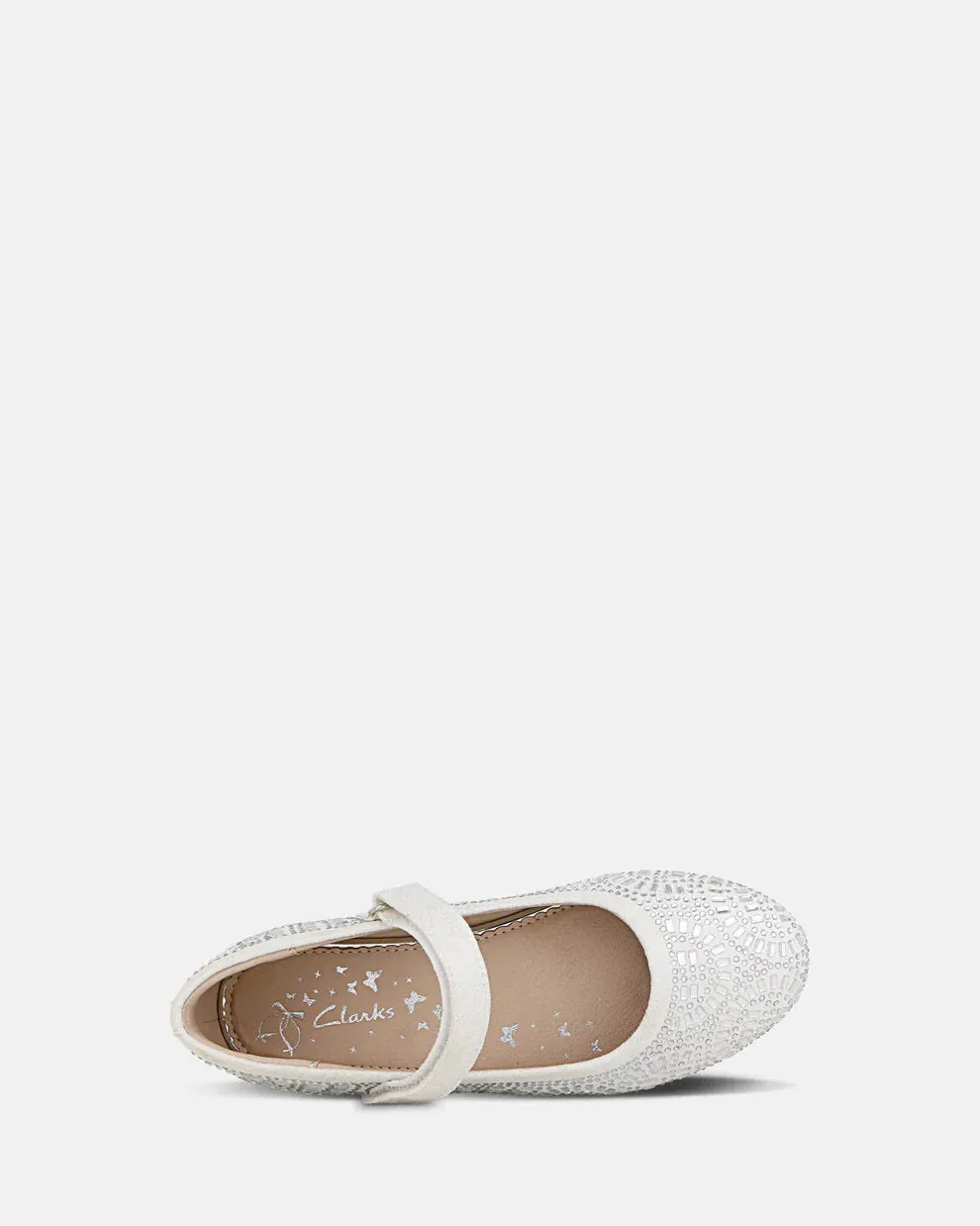 CLARKS AURORA II